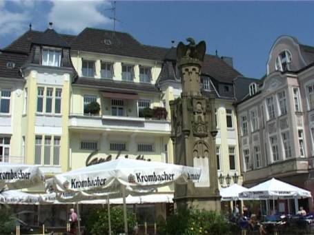 Moers : Altmarkt